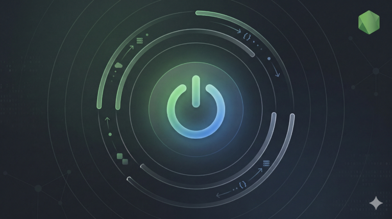 Graceful Shutdown in Node.js Applications