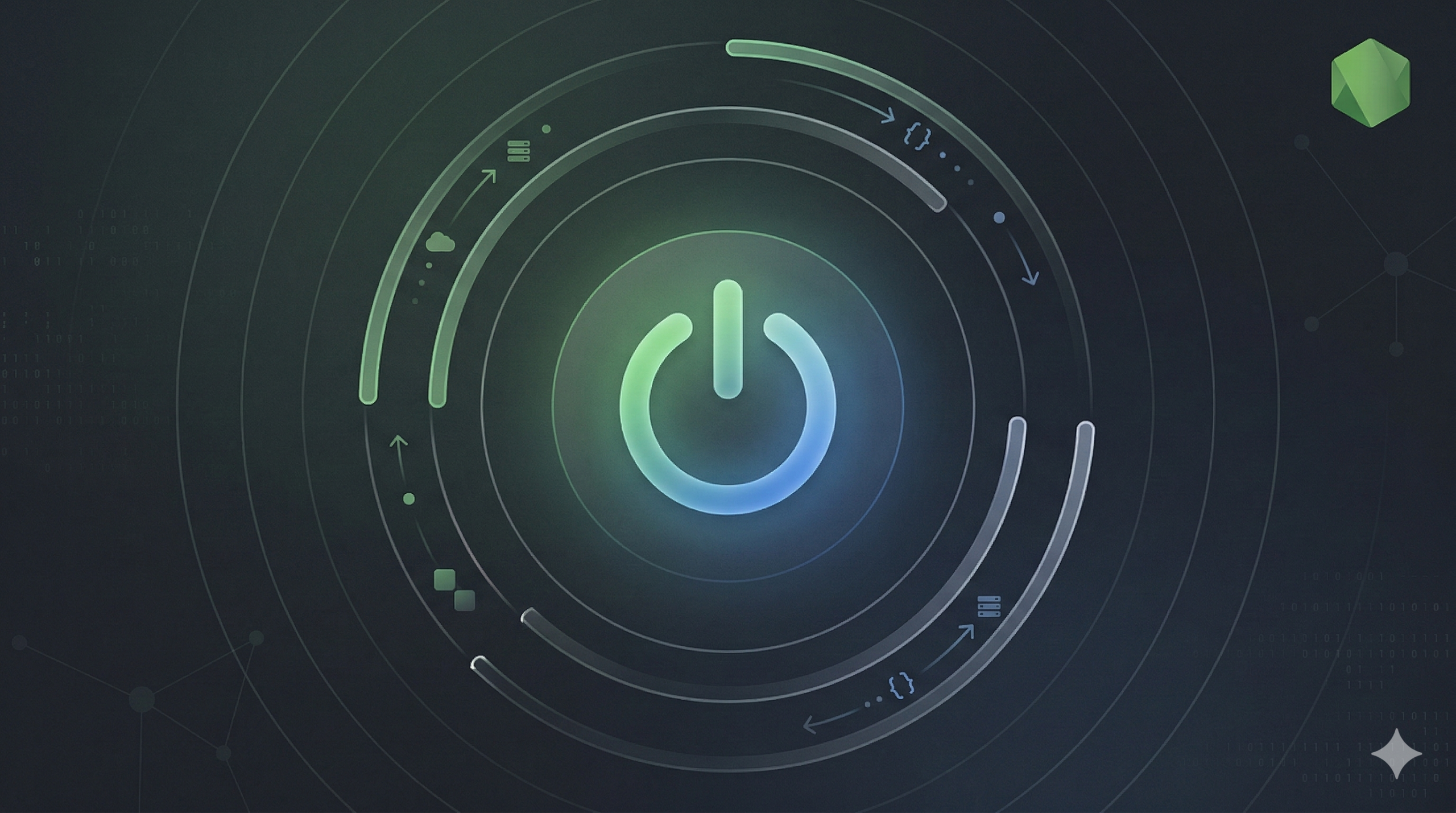 Graceful Shutdown in Node.js Applications