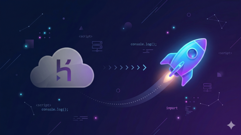 Galaxy is the Heroku Alternative