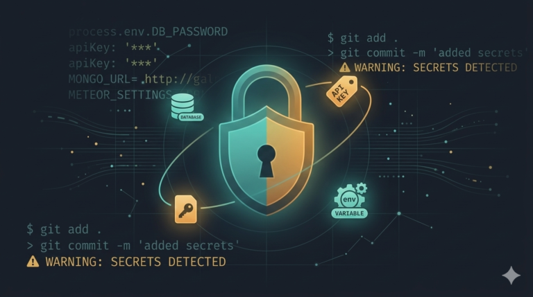 A Guide to Secrets Management for Meteor Apps